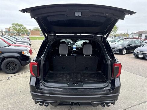 Used 2020 Ford Explorer ST w/ ST Street Pack AWD/4WD image 21