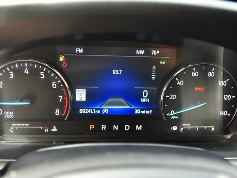 Used 2020 Ford Explorer Limited RWD image 27
