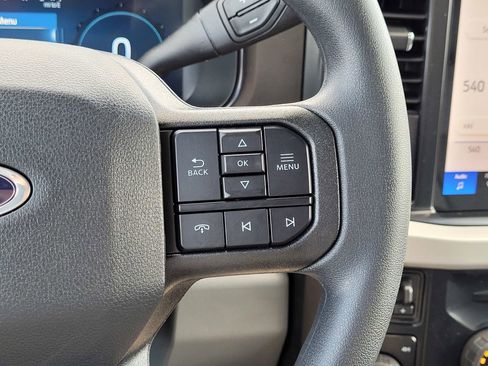 New 2026 Ford F250 XLT w/ XLT Premium Package AWD/4WD image 47
