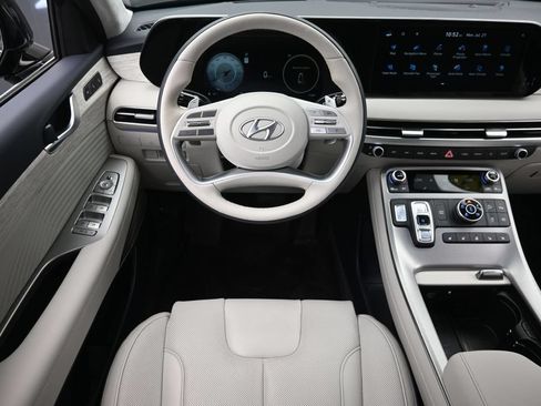 Used 2024 Hyundai Palisade Calligraphy AWD/4WD image 15