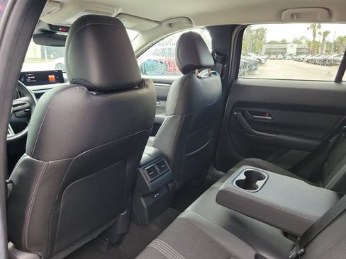 Used 2025 MAZDA CX-50 AWD 2.5 S w/ Preferred Package image 16
