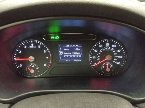 Used 2018 Kia Sorento L image 23