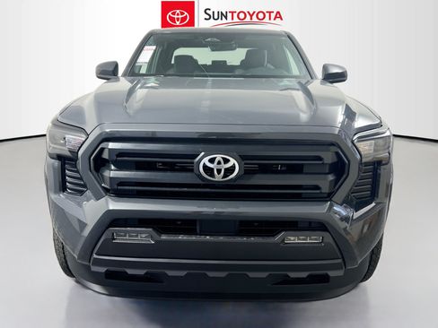 New 2026 Toyota Tacoma SR5 RWD image 10
