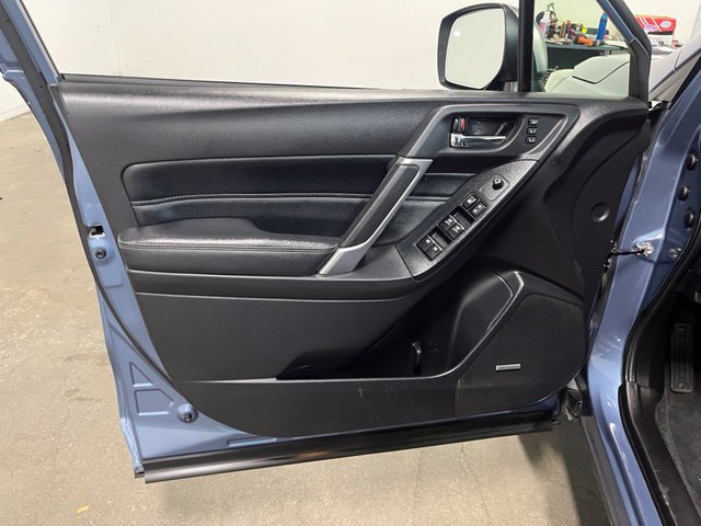 Used 2018 Subaru Forester 2.5i Touring w/ Popular Package #3B AWD/4WD image 25