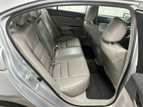 Used 2009 Honda Accord EX-L image 21