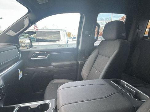 New 2025 GMC Sierra 1500 Elevation w/ Preferred Package image 27