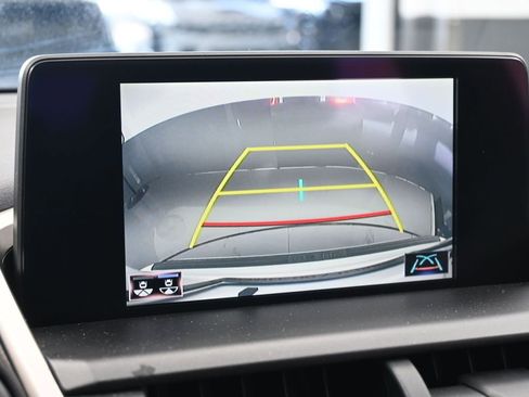 Used 2021 Lexus NX 300 F Sport image 18