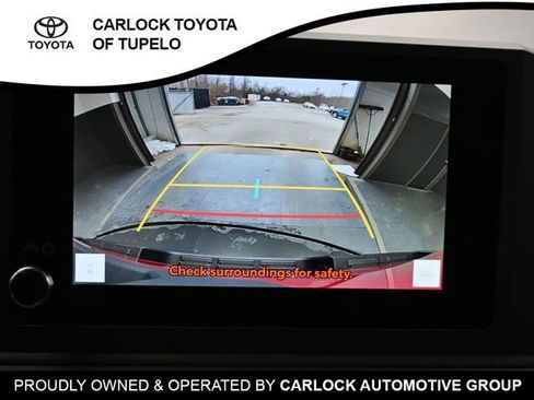 Used 2025 Toyota Tacoma SR image 11