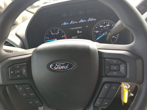 Used 2022 Ford F250 XLT w/ XLT Premium Package AWD/4WD image 14