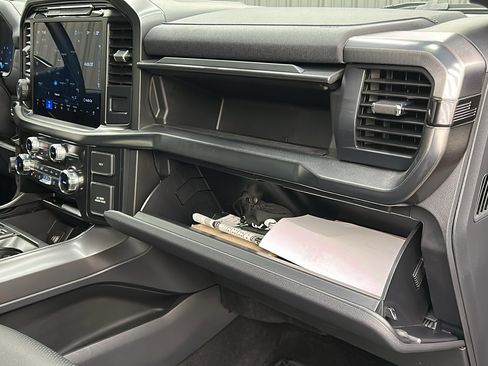 Used 2025 Ford F150 Lariat w/ Bed Utility Package image 36