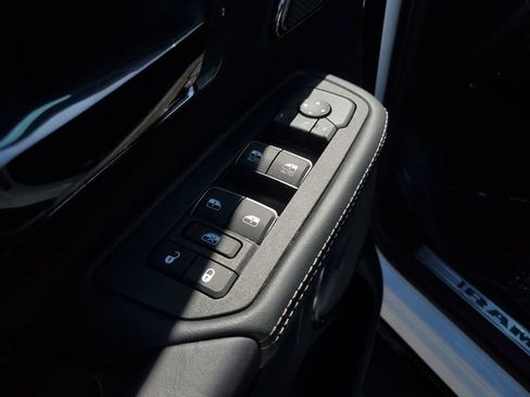 New 2026 RAM 1500 RHO w/ RHO Level 1 Equipment Group AWD/4WD image 25