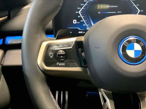 Used 2024 BMW i5 M60 w/ Executive Package image 23