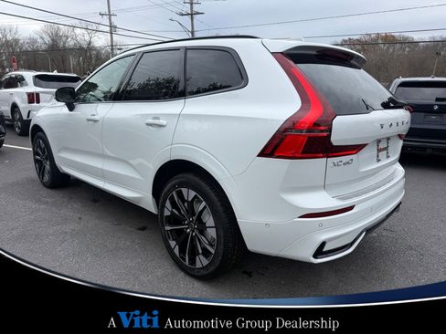 Used 2026 Volvo XC60 B5 Plus w/ Protection Package Premier image 6