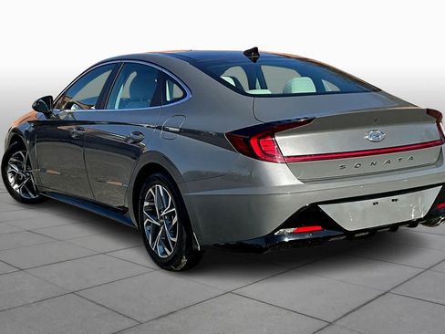 Used 2023 Hyundai Sonata SEL w/ Convenience Package image 11