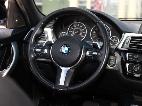 Used 2017 BMW 340i Sedan RWD image 31