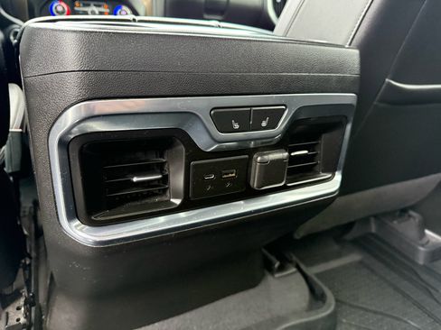 Used 2021 Chevrolet Silverado 2500 High Country image 17