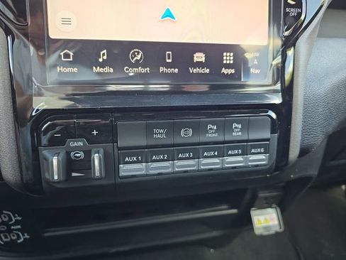 New 2026 RAM 2500 Tradesman image 19