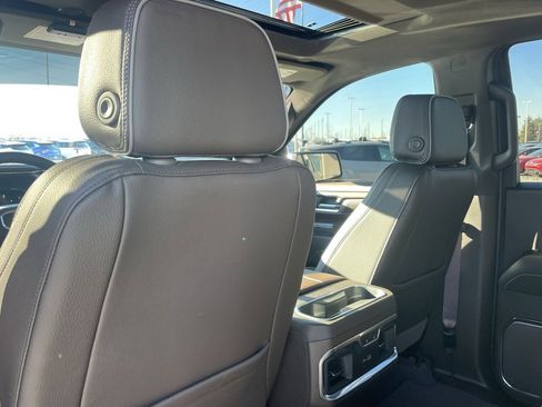 Used 2024 GMC Sierra 1500 Denali w/ Technology Package image 26