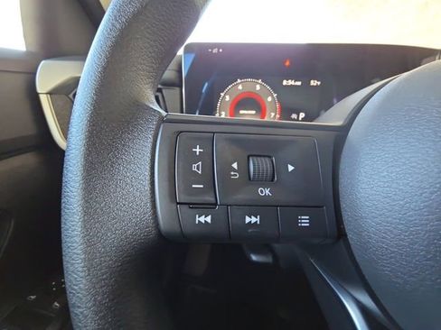 New 2026 Nissan Kicks S image 11