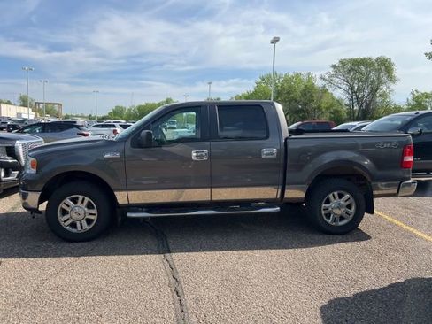 Used 2007 Ford F150 XLT AWD/4WD image 5