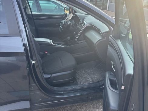 Used 2023 Hyundai Tucson SEL image 10