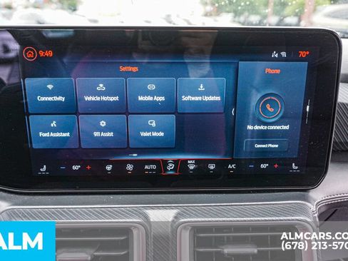 Used 2025 Ford Mustang Premium RWD image 35