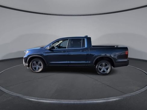 Used 2023 Honda Ridgeline RTL image 5