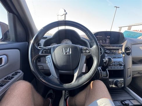 Used 2013 Honda Pilot EX-L image 10