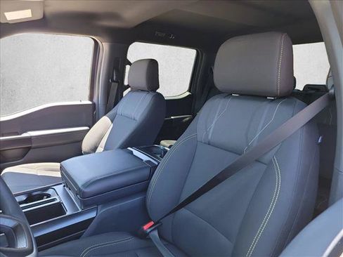 Used 2025 Ford F150 STX w/ Equipment Group 200A RWD image 14