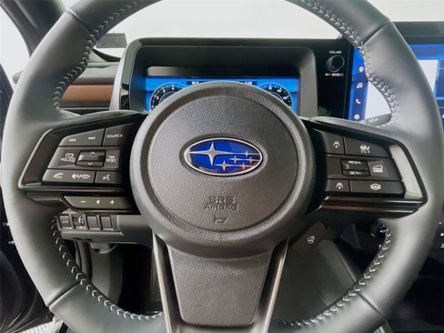 New 2026 Subaru Outback Touring AWD/4WD image 8