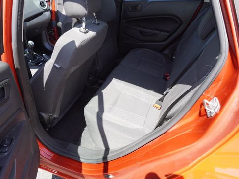 Used 2019 Ford Fiesta SE w/ Equipment Group 201A image 24