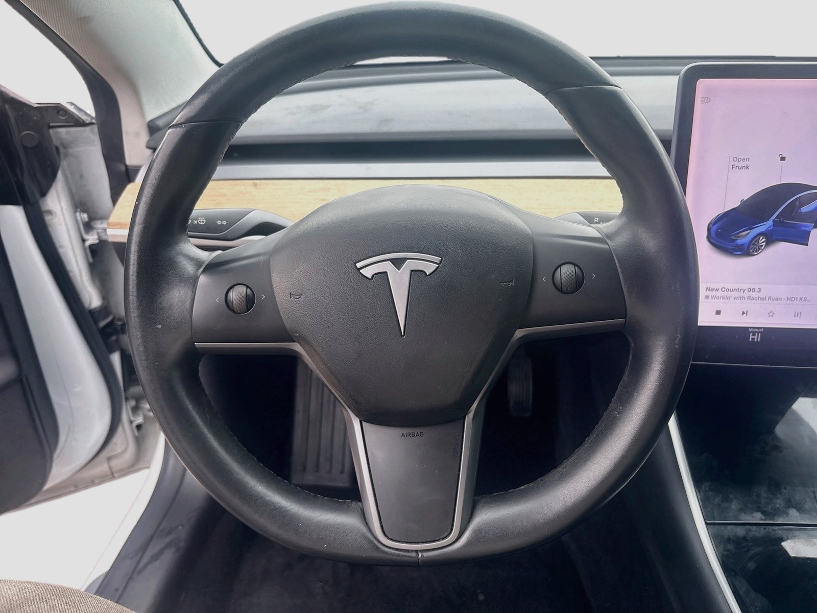 Used 2019 Tesla Model 3 Standard Range Plus RWD image 10