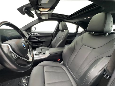 Used 2024 BMW 430i Gran Coupe w/ Premium Package RWD image 19