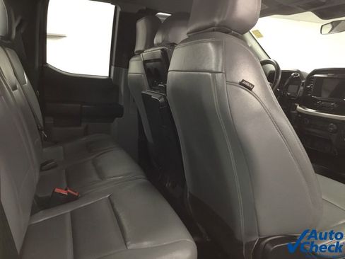 Used 2021 Ford F150 XL w/ Equipment Group 101A High image 38