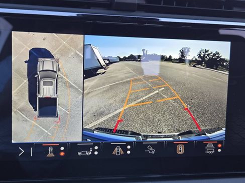 New 2026 GMC Sierra 1500 Denali Ultimate AWD/4WD image 9