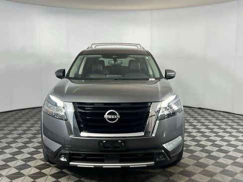 Used 2022 Nissan Pathfinder SL image 5