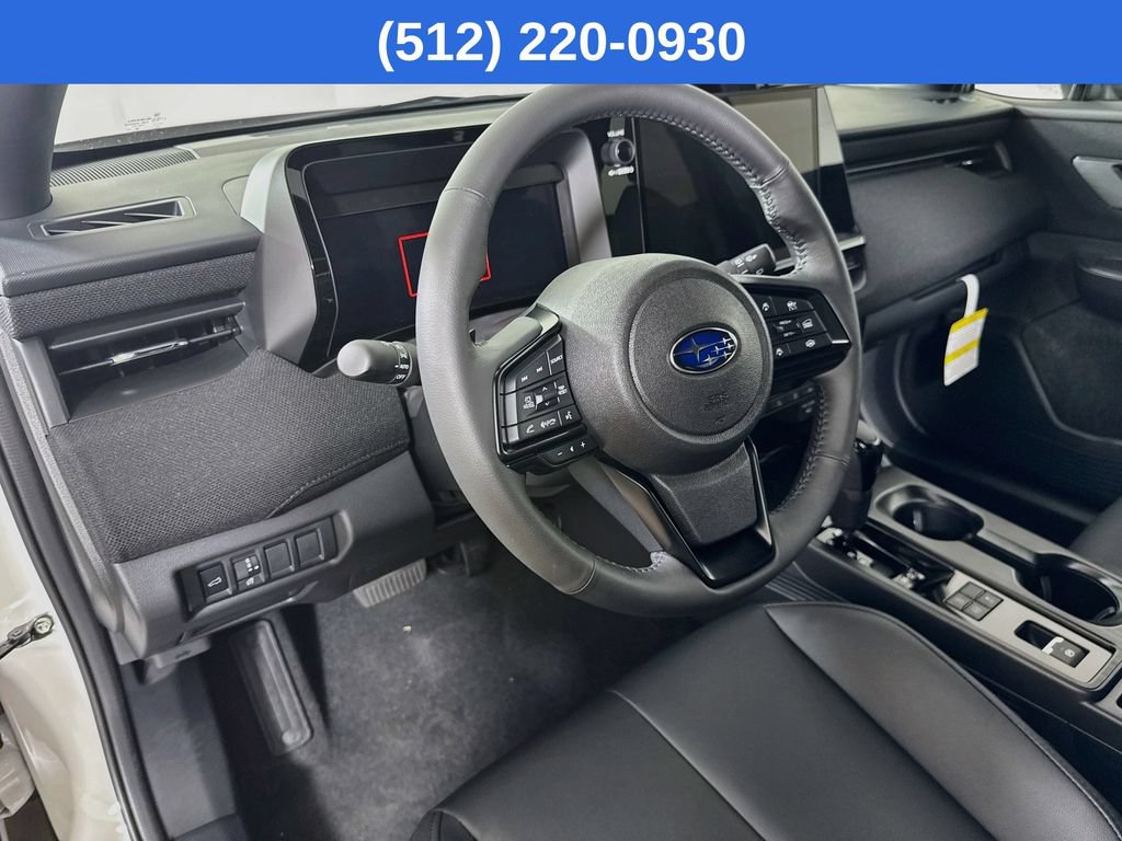 New 2026 Subaru Outback Premium AWD/4WD image 10