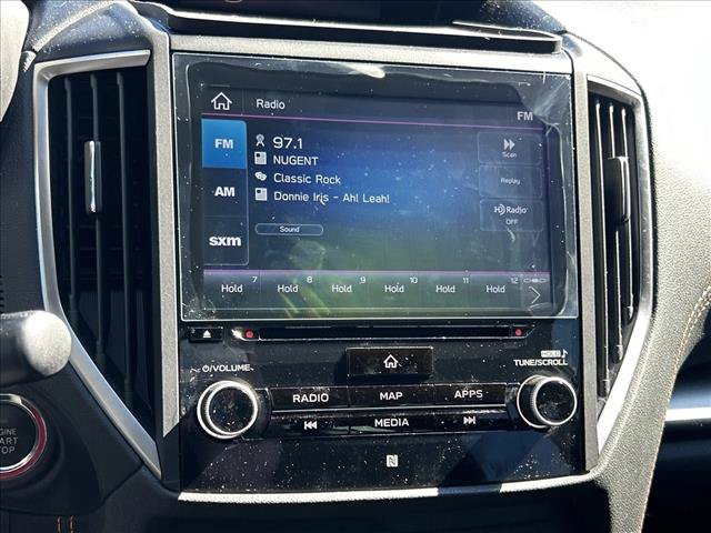 Used 2021 Subaru Crosstrek 2.5i Limited w/ Moonroof Package 2 AWD/4WD image 14