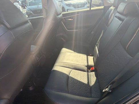 Certified 2022 Toyota RAV4 Adventure w/ Convenience Package image 15