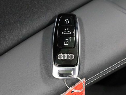 Certified 2026 Audi Q8 Premium Plus AWD/4WD image 41