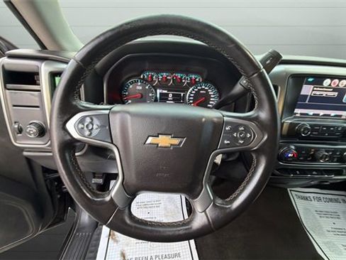 Used 2014 Chevrolet Silverado 1500 LT w/ All Star Edition image 11