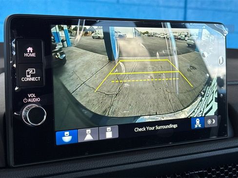 New 2026 Honda CR-V Sport image 15