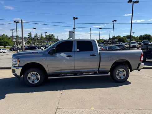 Used 2023 RAM 2500 Tradesman AWD/4WD image 10