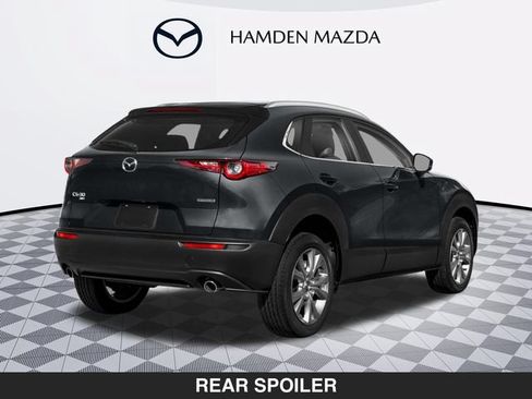 Certified 2023 MAZDA CX-30 AWD 2.5 S w/ Preferred Package image 2