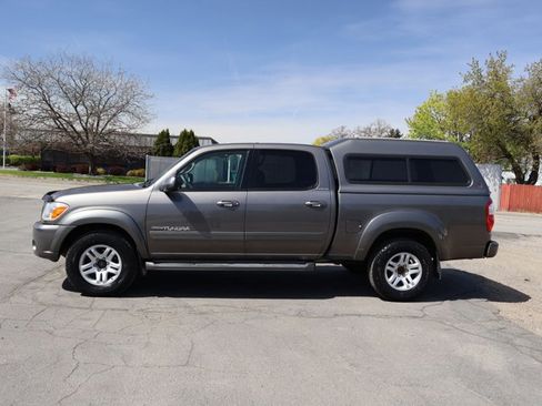 Used 2006 Toyota Tundra Limited image 8