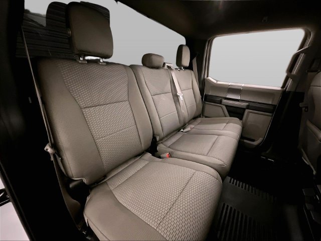 Certified 2019 Ford F150 XLT w/ Equipment Group 302A Luxury AWD/4WD image 26