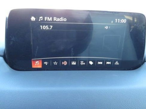 Used 2019 MAZDA CX-5 Grand Touring w/ GT Premium Package image 10