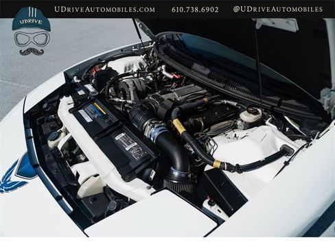 Used 1994 Pontiac Firebird Coupe RWD image 70