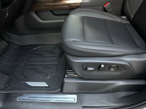 New 2026 GMC Sierra 1500 Elevation w/ Elevation Premium Package image 10