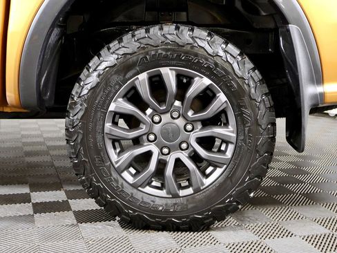 Used 2019 Ford Ranger XLT w/ Equipment Group 302A Luxury image 59